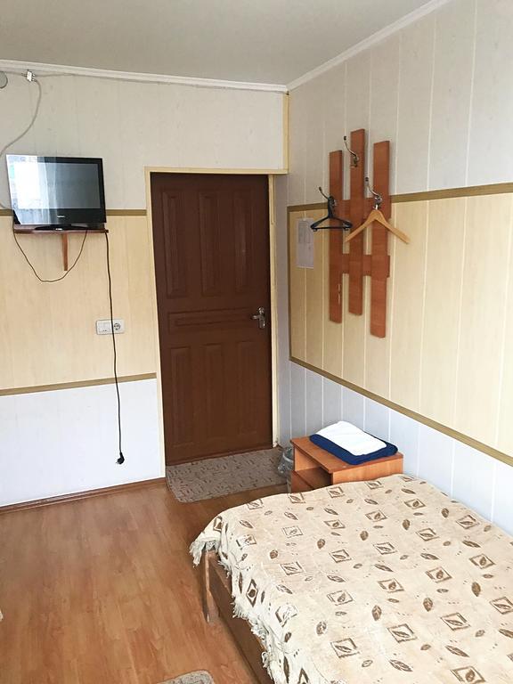 Guest House Voyazh Псков Екстериор снимка