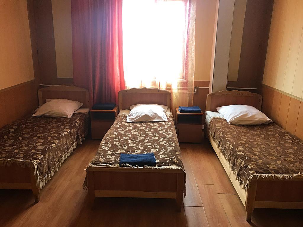 Guest House Voyazh Псков Екстериор снимка