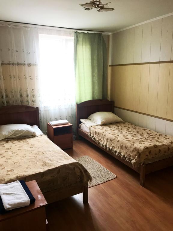 Guest House Voyazh Псков Екстериор снимка