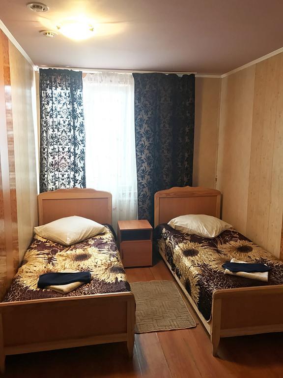 Guest House Voyazh Псков Екстериор снимка